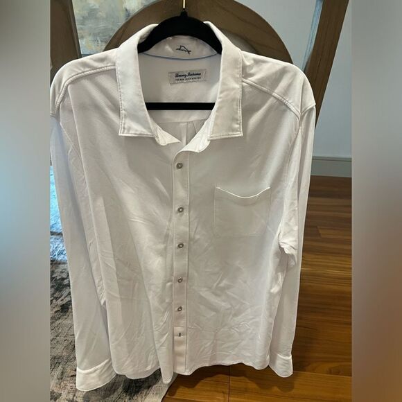 Tommy Bahama mens shirt size XXL/TTG - Picture 2 of 9
